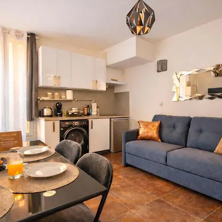 Le Duplex Coeur De Montmartre # Confort Et Charme - Proche Sacre-coeur Apartment