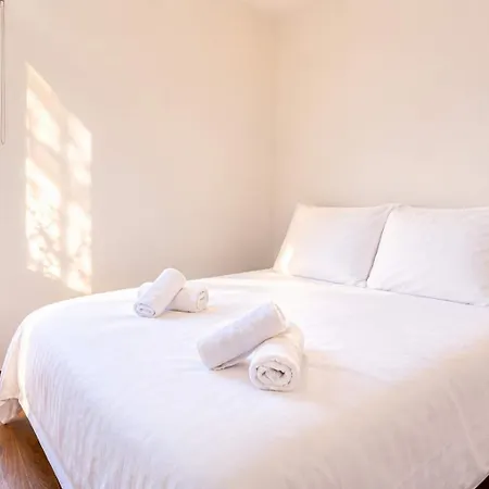 Appartamento Duplex Montmartre 6 Pers à Pied